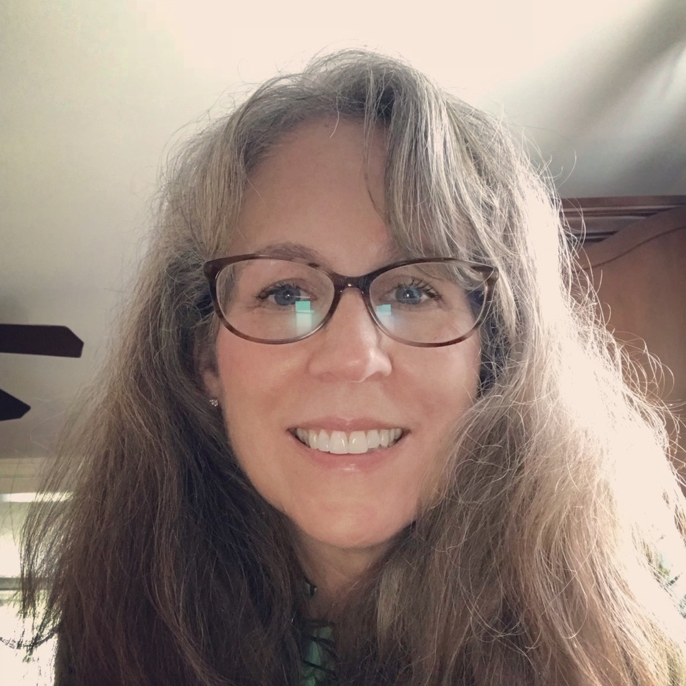 Meet your Posher, Vanessa